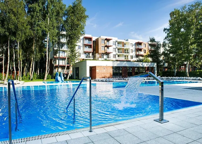 Blue Mare Polanki 350M Beach, Garaz, Rowery