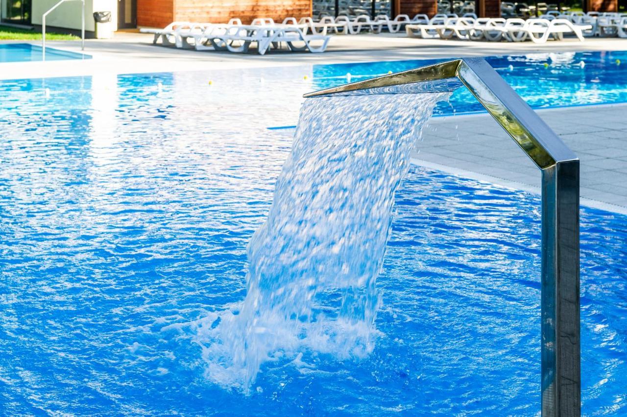 Blue Mare Polanki 350m Beach, Garaz, Rowery Apartment *